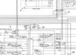 repair manual New Holland Crawler Excavator EH130 Service Manual PDF - 3