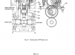 repair manual New Holland Crawler Excavator EH130 Service Manual PDF - 4