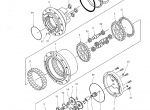 repair manual New Holland Crawler Excavator EH130 Service Manual PDF - 6