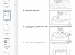 repair manual New Holland D140B Crawler Dozer Service Manual PDF - 3