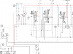 repair manual New Holland D140B Crawler Dozer Service Manual PDF - 5