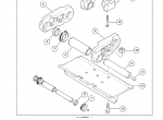 repair manual New Holland D150B Crawler Dozer Set of Manuls PDF - 4