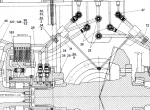 repair manual New Holland D180 Tier 3 Crawler Dozer Workshop Manual PDF - 4