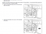 repair manual New Holland D180C Tier2/Tier3 Crawler Dozer Service Manuals PDF - 1