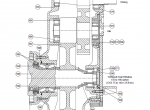repair manual New Holland Dozer Crawlers DC150 + LGP Service Manual PDF - 3