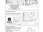 repair manual New Holland DC180.B Crawler Dozer Service Manual PDF - 1