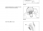 repair manual New Holland DC180.B Crawler Dozer Service Manual PDF - 2
