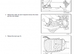 repair manual New Holland Draper Header 840CD & 880CF Service Manual PDF - 5