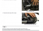 repair manual New Holland E140CSR Crawler Excavator PDF Service Manual - 4
