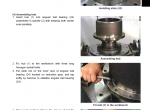 repair manual New Holland E140CSR Crawler Excavator PDF Service Manual - 5