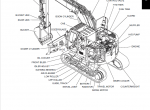 repair manual New Holland E160C Blade Runner Crawler Excavator Service Manual - 1