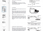 repair manual New Holland E160C Blade Runner Crawler Excavator Service Manual - 3