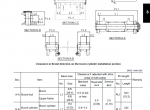 repair manual New Holland E260CSR Crawler Excavator Service Manual PDF - 2