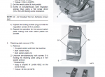 repair manual New Holland E385C Crawler Excavator Service Manuals PDF - 5