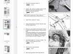 repair manual New Holland E385C Crawler Excavator Service Manuals PDF - 6