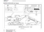 repair manual New Holland E485C Crawler Excavator PDF Service Manual - 1