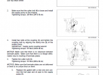 repair manual New Holland E485C Crawler Excavator PDF Service Manual - 4