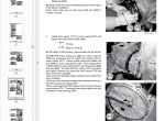 repair manual New Holland E485C Crawler Excavator PDF Service Manual - 6