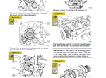 repair manual New Holland Engine 334T/M2 Service Manual PDF - 2