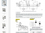 repair manual New Holland Engine 334T/M2 Service Manual PDF - 3