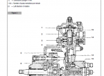 repair manual New Holland Engine 445/M2, 445T/M2, 668T/M2 Service Manual PDF - 1