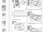 repair manual New Holland Engine 445/M2, 445T/M2, 668T/M2 Service Manual PDF - 5