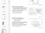 repair manual New Holland Engine E18C Service Manual PDF - 3