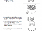 repair manual New Holland Excavators E215C and E245C Service Manual PDF - 3