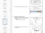repair manual New Holland Excavators E215C and E245C Service Manual PDF - 5