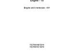 repair manual New Holland Engine F2CFA614B/C E019 Service Manuals PDF - 5