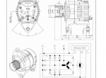 repair manual New Holland Engine F2CFA614B/C E019 Service Manuals PDF - 6