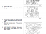 repair manual New Holland Engine F3DE/F3DFA/F3DFE series Tier 4a Service Manual PDF - 2