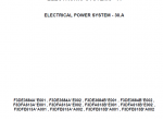 repair manual New Holland Engine F3DE/F3DFA/F3DFE series Tier 4a Service Manual PDF - 4
