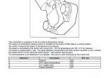 repair manual New Holland Engine F4HFA series Service Manuals PDF - 4