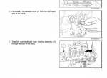 repair manual New Holland Engine ISM Tier 4 Service Manuals PDF - 3