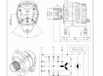 repair manual New Holland Engine Cursor Tier3 F2CE9684 F3AE9684 Service Manual - 1
