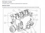 repair manual New Holland Engines F4CE/DE/HE NEF Tier 3 Service Manual PDF - 1