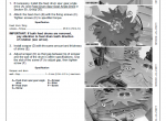 repair manual New Holland Rotary Harvesting 440 FI, 470 FI, 490 FI plus PDF Manual - 4