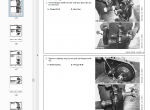 repair manual New Holland Rotary Harvesting 480 FI PDF Service Manual - 4