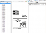 spare parts catalog Spra-Coupe Parts Document & Service Information - 5