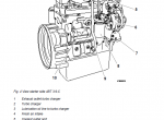 repair manual Bomag BW156-177 D/DH/PDH-3 Single Drum Rollers Service Training PDF - 2