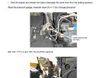 repair manual Bomag BW156-177 D/DH/PDH-3 Single Drum Rollers Service Training PDF - 5