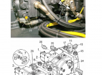 repair manual Bomag BW 213 DH-4 BVC Single Drum Roller Service Manual PDF - 2