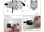 repair manual Bomag BW 216/218 D/PD 40 Single drum roller Service Manual - 2