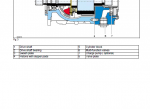 repair manual Bomag BW 216/218 D/PD 40 Single drum roller Service Manual - 5