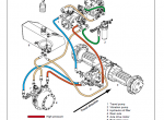 repair manual Bomag Single Drum Roller BW 219 D-4/PD-4 Service Manual PDF - 3