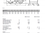 repair manual Bomag Single Drum Roller BW211/212/213 D/PD-40 Service Manual PDF - 1