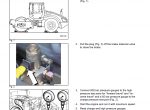 repair manual Bomag Single Drum Roller BW211/212/213 D/PD-40 Service Manual PDF - 2