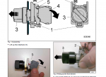 repair manual Bomag BW100 AD-4 / BW100 AC-4 & BW120 AD-4 / BW120 AC-4 & BW125 AD-4 / BW125 AC-4 Rollers PDF Manual - 2