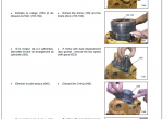 repair manual Bomag BW100 AD-4 / BW100 AC-4 & BW120 AD-4 / BW120 AC-4 & BW125 AD-4 / BW125 AC-4 Rollers PDF Manual - 5